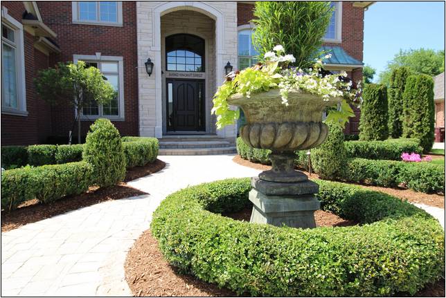 Landscaping Companies In Detroit Michigan