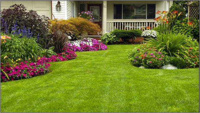 Landscaping Companies In Fairfield Ct