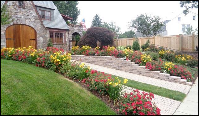 Landscaping Companies In Frederick Maryland