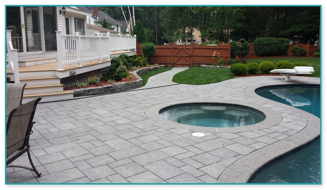 Landscaping Companies In Nh