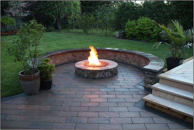Landscaping Companies In Richmond Hill Ontario