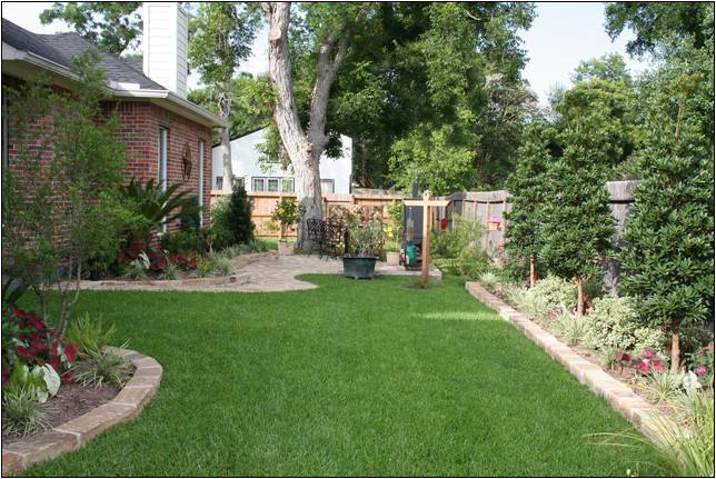 Landscaping Companies In Richmond Tx