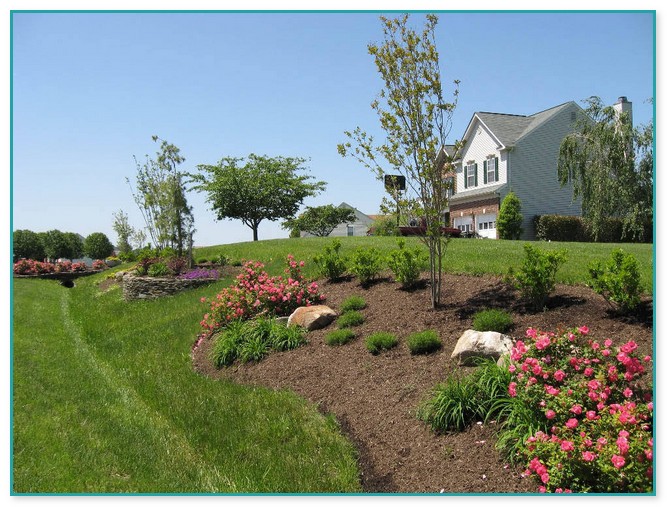 Landscaping Companies In Waldorf Md