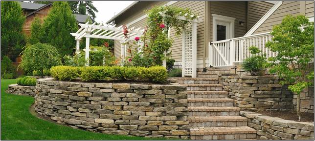 Landscaping Companies Knoxville Tennessee