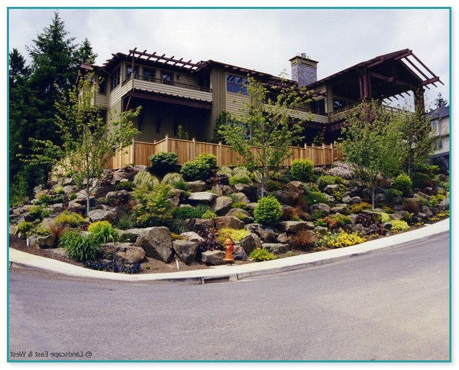 Landscaping Companies Portland Oregon