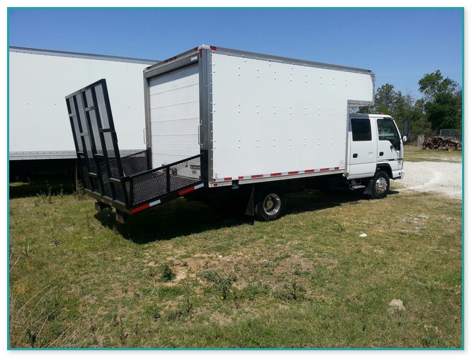 Landscaping Trucks For Sale Used