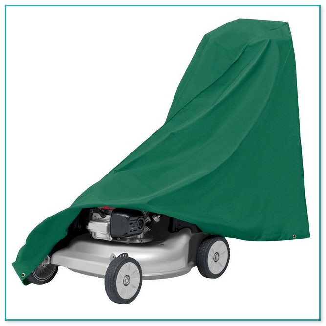 Lawn Mower Covers Sears