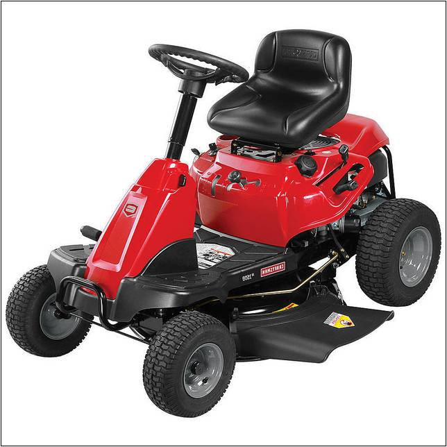 Lawn Mower Lease To Own Near Me
