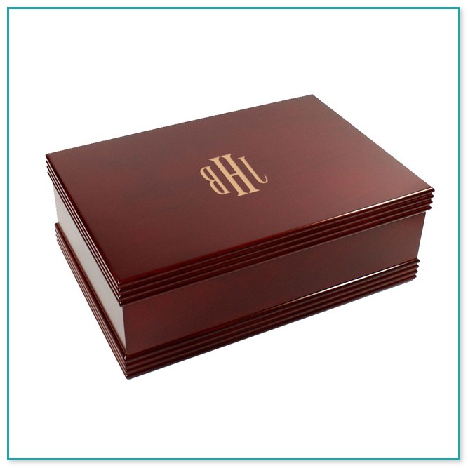 Mens Jewelry Boxes Personalized Home Improvement