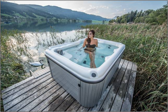 Nordic Retreat Hot Tub Reviews