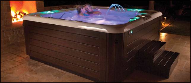 Orange County Spas And Hot Tubs
