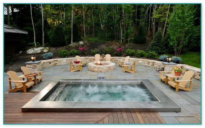 Outdoor Hot Tub Prices