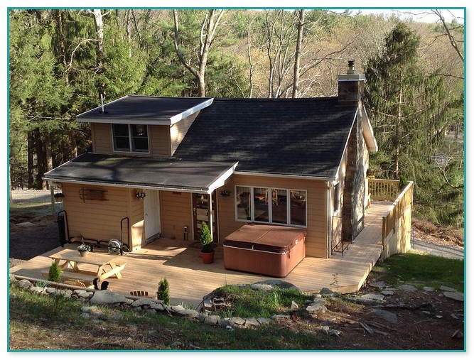 Pa Cabin Rentals With Hot Tub