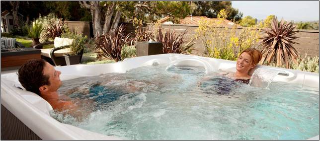 Relay 6 Person Hot Tub Price