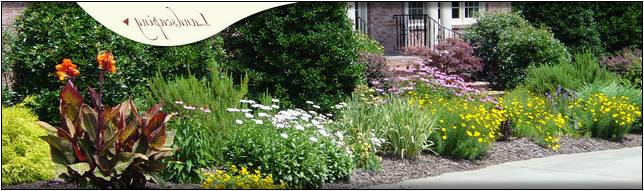 Residential Landscape Design Raleigh Nc