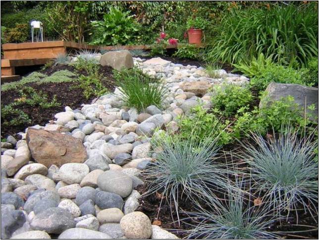 River Rocks For Landscaping Cost
