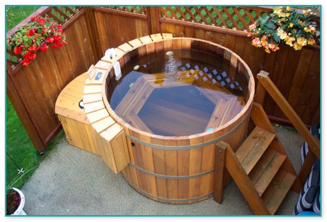 Used Hot Tubs For Sale In Maine | Home Improvement