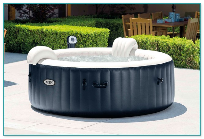 Soft Sided Hot Tubs For Sale