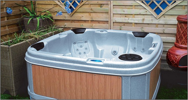 Stainless Steel Hot Tub For Sale