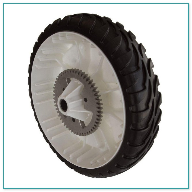 Tires For Lawn Mowers