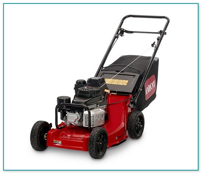 Toro Commercial Lawn Mower Prices
