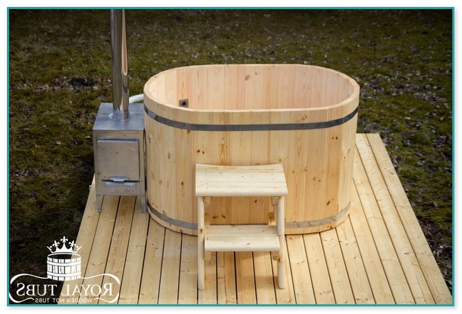 Wooden Hot Tubs For Sale